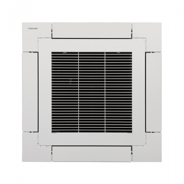 Кассетная VRF система 3-3,9 кВт Toshiba MMU-UP0121MH-E