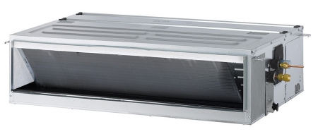 Канальная VRF система 10-13,9 кВт Lg ARNU36GM2A4