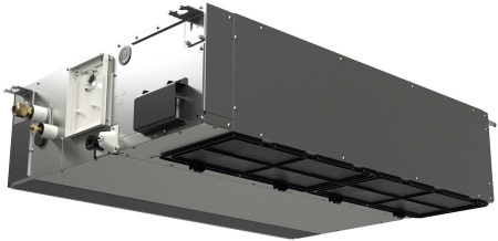 Канальная VRF система 5-5,9 кВт Panasonic S-56MF3E5A