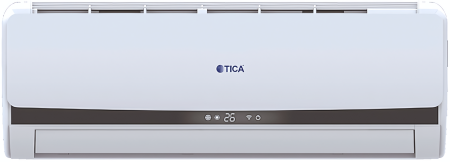Настенная VRF система 6-7,9 кВт TICA TMVW063AB