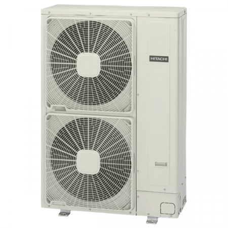 Наружный блок VRF системы 10-13,9 кВт Hitachi RAS-4XHVNP1E