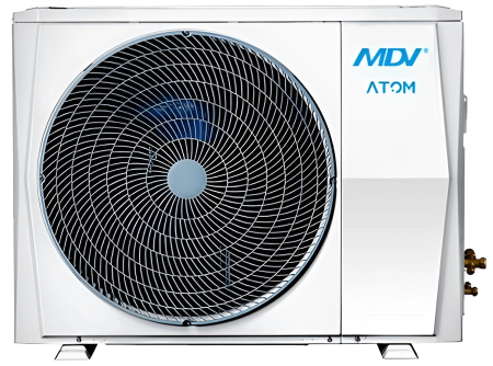Наружный блок VRF системы 14-14,9 кВт Mdv V48W/DHN1(At)
