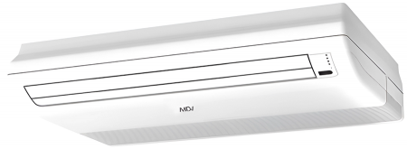 Напольно-потолочная VRF система 5-6,9 кВт Mdv MDI2-56DLDHN1