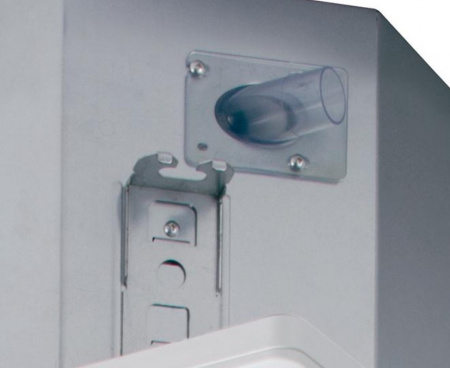 Кассетная VRF система 4-4,9 кВт Panasonic S-45MU2E5A