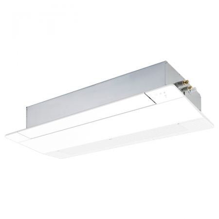 Кассетная VRF система 1-1,9 кВт Toshiba MMU-UP0031YHP-E