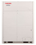 Наружный блок VRF системы 60-90,9 кВт Toshiba MMY-MUP2201HT8JP-E