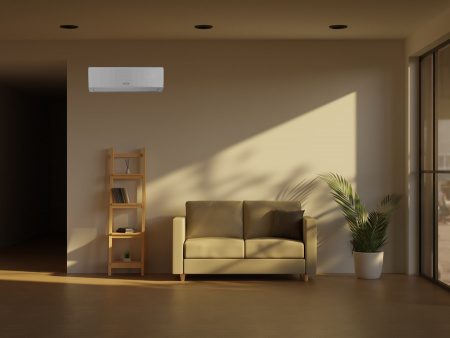 Настенная VRF система 3-3,9 кВт General Climate GC-G36/GMAN1