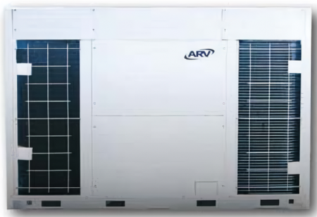 Наружный блок VRF системы 60-90,9 кВт AUX ARV-H1010/5R1I