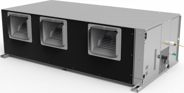 Канальная VRF система 25-59,9 кВт Mdv I3-560D3VR12D