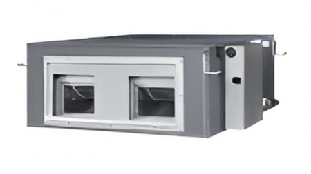 Канальная VRF система 3-3,9 кВт Haier AD122MJERAD