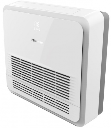 Напольно-потолочная VRF система 4-4,9 кВт Hisense AVK-15HJFCAA
