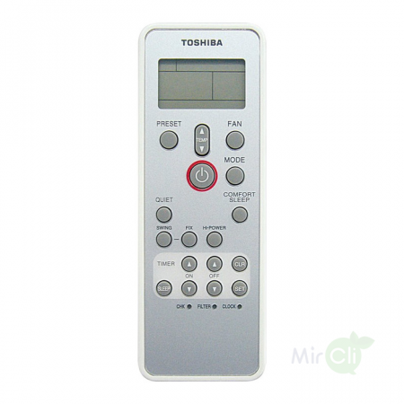 Колонный Toshiba MMF-UP0181H-E