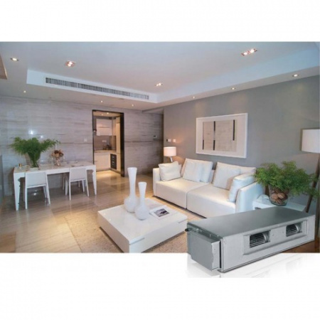 Канальная VRF система 16-22,9 кВт Gree GMV-ND224PH/A-T