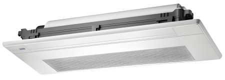 Кассетная VRF система 6-7,9 кВт Systemair SYSVRF2 CASSETTE 1W 71 Q