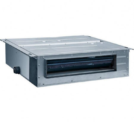 Канальная VRF система 14-15,9 кВт Gree GMV-ND140PLS/C-T