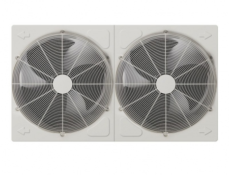 Наружный блок VRF системы 60-90,9 кВт Samsung AM340FXVAGH/TK