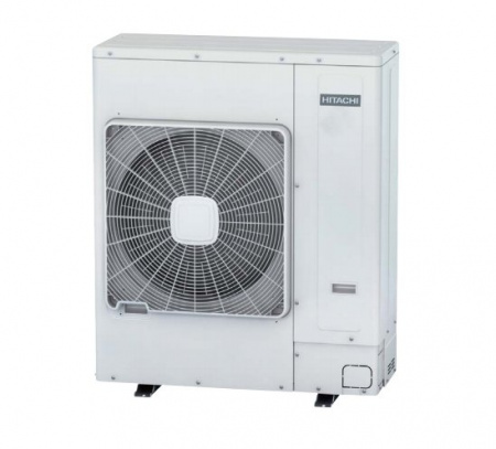 Наружный блок VRF системы 10-13,9 кВт Hitachi RAS-6HVNC1E