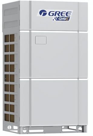 Наружный блок VRF системы 23-28,9 кВт Gree GMV-280WM/H-X