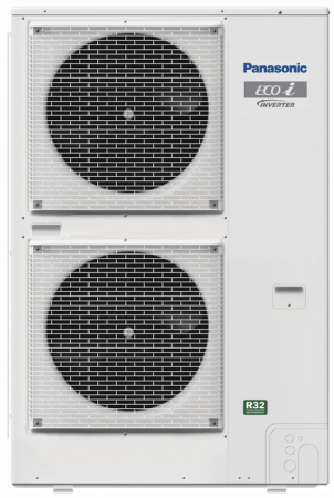 Наружный блок VRF системы 20-22,9 кВт Panasonic U-8LE1E8