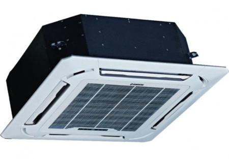 Кассетная VRF система 6-7,9 кВт Kentatsu KTVT72HQAN1/KPU95-D2