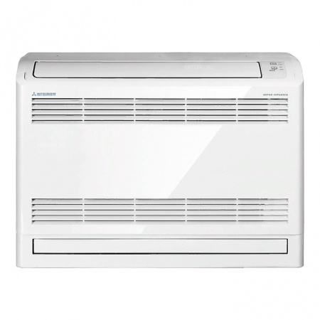 Напольно-потолочная VRF система 5-6,9 кВт Mitsubishi Heavy FDFW56HKXE6F