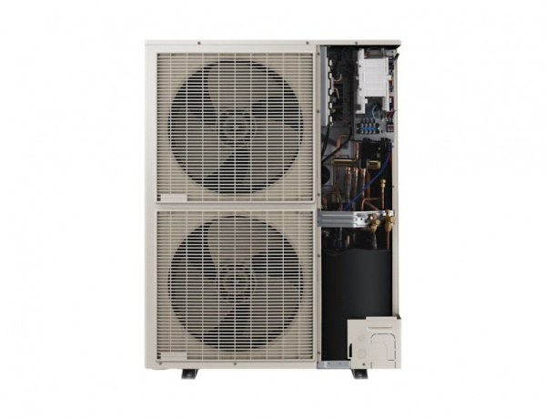 Наружный блок VRF системы 20-22,9 кВт Samsung AM080MXMDGH/TK