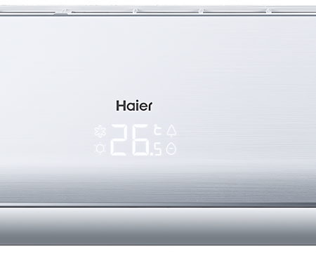 Настенная VRF система 1-2,9 кВт Haier AS052MFERA