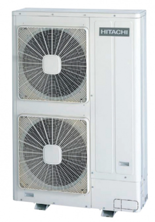 Наружный блок VRF системы 30-33,9 кВт Hitachi RAS-12FSNM Nord -30