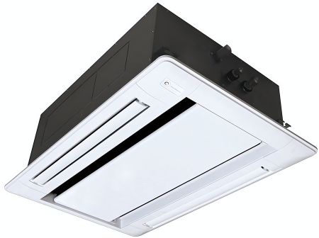 Кассетная VRF система 4-4,9 кВт Hisense AVL-14UXJSGA