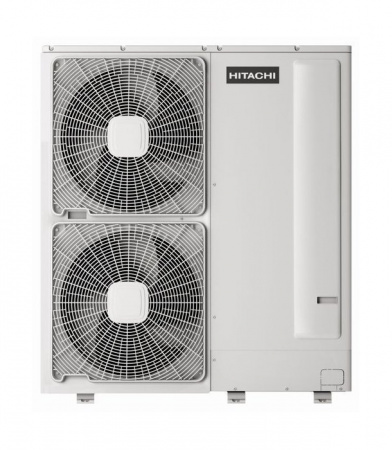 Наружный блок VRF системы 20-22,9 кВт Hitachi RAS-8HRNSE