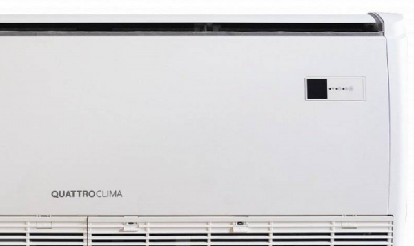 Напольно-потолочная VRF система 5-6,9 кВт QUATTROCLIMA QV-M56FD