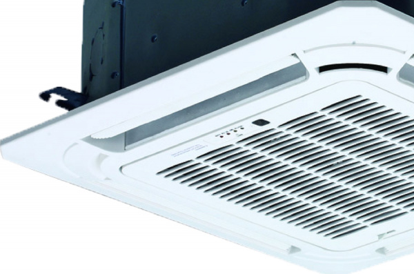 Кассетная VRF система 2-2,9 кВт Clivet 2018-2021 Q4AN-XMi_D28