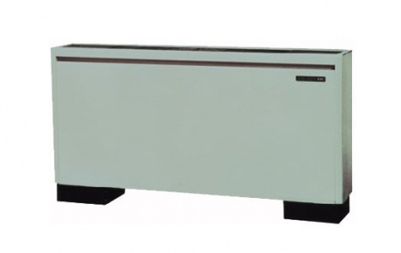 Напольно-потолочная VRF система 3-3,9 кВт Mitsubishi Electric PFFY-P32 VLEM-E