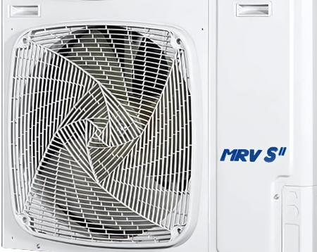 Наружный блок VRF системы 10-13,9 кВт Haier AU04IFPERA