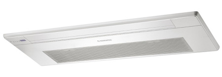 Кассетная VRF система 4-4,9 кВт Kentatsu KTYT50HQAN1/KPY142