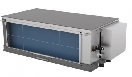 Канальная VRF система 14-15,9 кВт QUATTROCLIMA QV-M150DHC