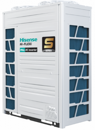 Наружный блок VRF системы 60-90,9 кВт Hisense AVWT-212FKFSA