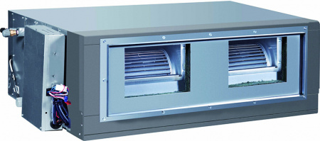 Канальная VRF система 16-22,9 кВт Haier AD722MTERAF