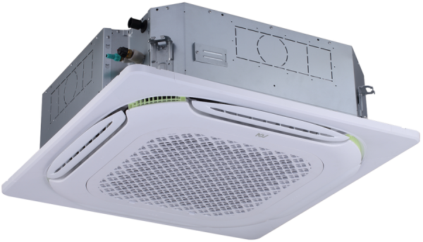 Кассетная VRF система 4-4,9 кВт Mdv I3-45C4VR12D