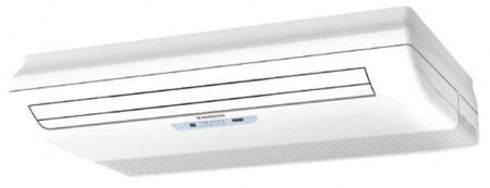 Напольно-потолочная VRF система 9-11,9 кВт Kentatsu KTHT115HQAN1