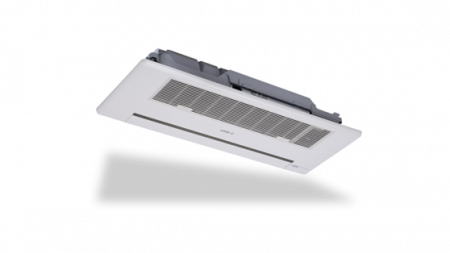 Кассетная VRF система 6-7,9 кВт Bosch AF-1C 71-1 P/AF-P 1C2