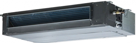 VRF система Lessar LSM-AH80DUA2