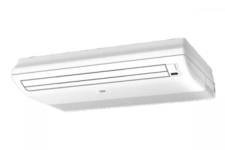 Напольно-потолочная VRF система 9-11,9 кВт Mdv D40DL/N1-C(At)