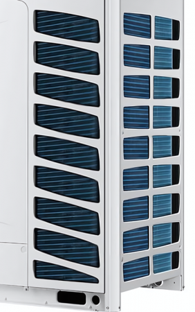 Наружный блок VRF системы 30-33,9 кВт Haier AV12IMVURA