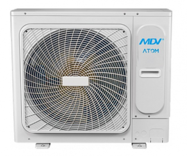 Наружный блок VRF системы 15-19,9 кВт Mdv V60W/DHN1(At)