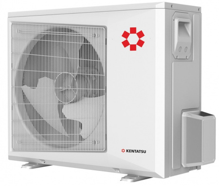Наружный блок VRF системы 7-9,9 кВт Kentatsu KVM80HZAN1