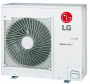 Наружный блок VRF системы 10-13,9 кВт Lg ZRUN040LSS0 R32