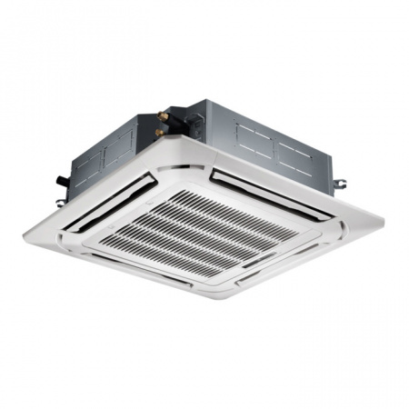 Кассетная VRF система 10-13,9 кВт Lessar LSM-H100B4UA2/LZ-VB4OB