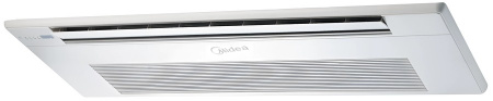 Кассетная VRF система 1-1,9 кВт Midea MI2-18Q1DHN1
