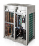Наружный блок VRF системы 60-90,9 кВт Samsung AM640FXVAGH/TK